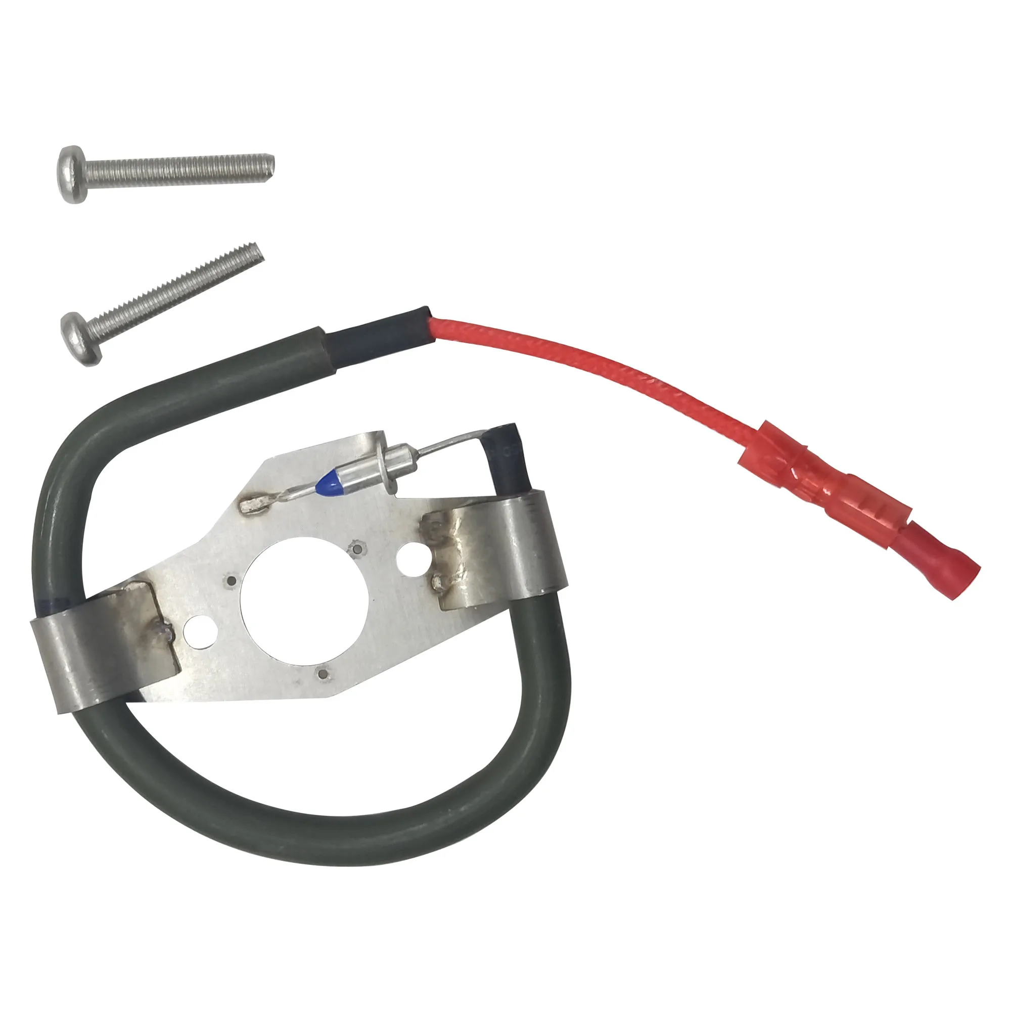 Diesel Fuel Filter Bowl Heating Heater Warm-Up Element fits 1994-2004 Ford or International Trucks w/ 7.3L Diesel Engine