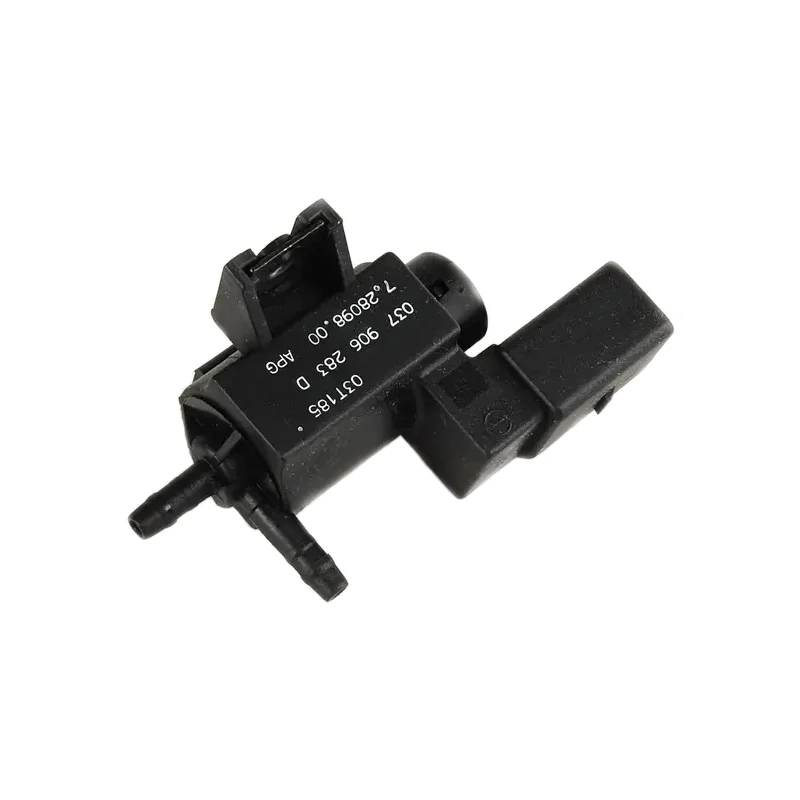 OEM EGR Exhaust Vacuum Pressure Regulating Converter Control Solenoid Valve For A3 A8 Q5 Golf Touareg 037906283D 1J0 906 283 D