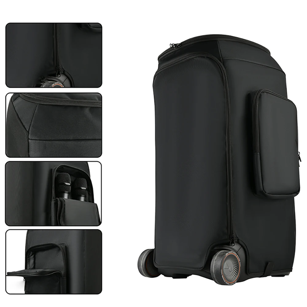 Pokrowiec ochronny na głośnik JBL PartyBox Stage 320 Pokrowiec na głośnik STAGE320 Odporny na kurz pokrowiec na głośnik