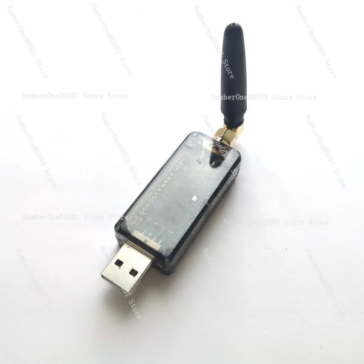 

CC2538 CC2592 Dongle 2,4G Zigbee2MQTT 6lowpan HA USB Dongle Stick