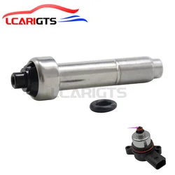 Electronic Valve Core For BMW 5-Series F07 F11 7 Series F01 GT Air Suspension Compressor Solenoid Valve 37206789450 37206796445