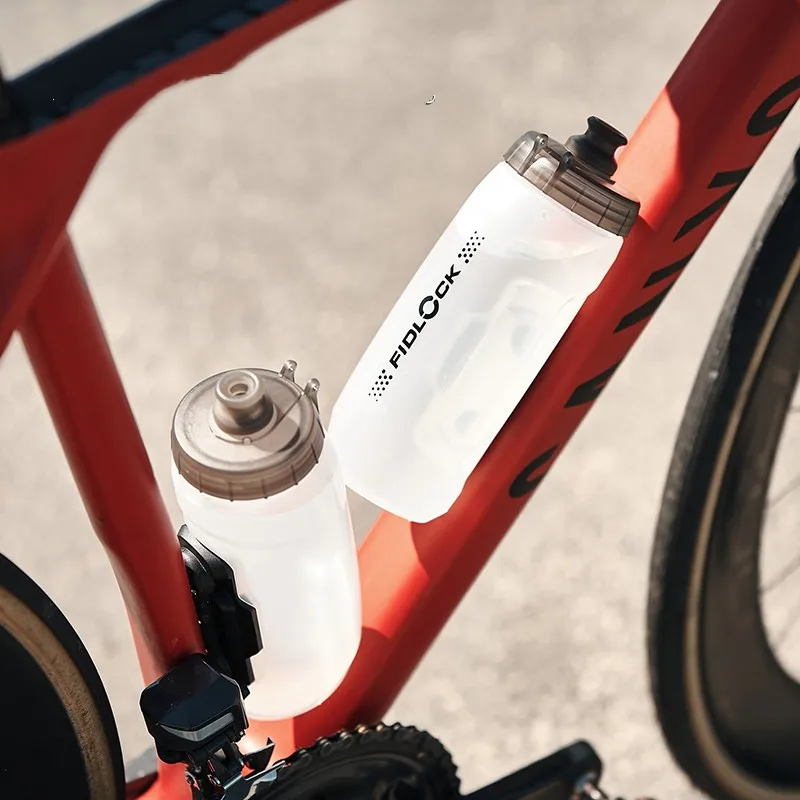 FIDLOCK-Magnetic Quick Release Water Bottle Base Set