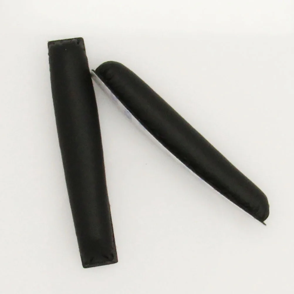 

2Pcs Headphone Head Pads Ear Cushion Pads for Px100 Px200 Px80 Comfortable Stereo Music Listening Headset Accessories