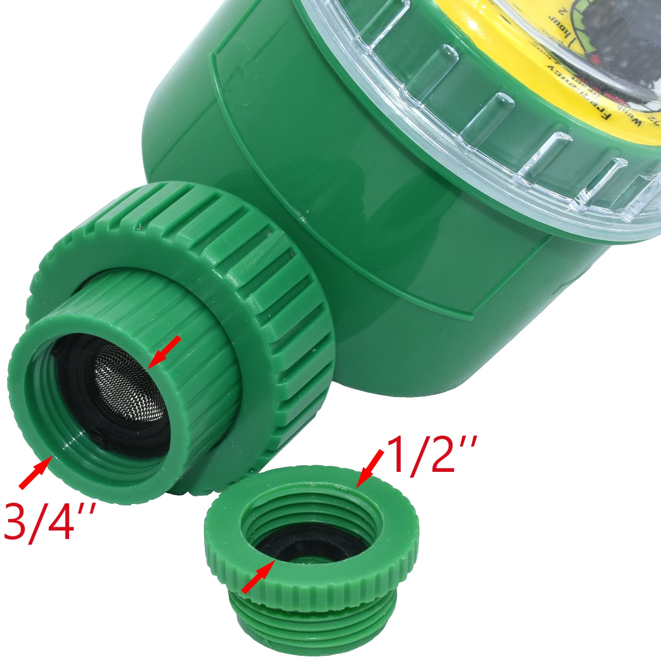 Thumbnail 3 - #26 Cheapest Sprinkler Valves Deals You Can Get