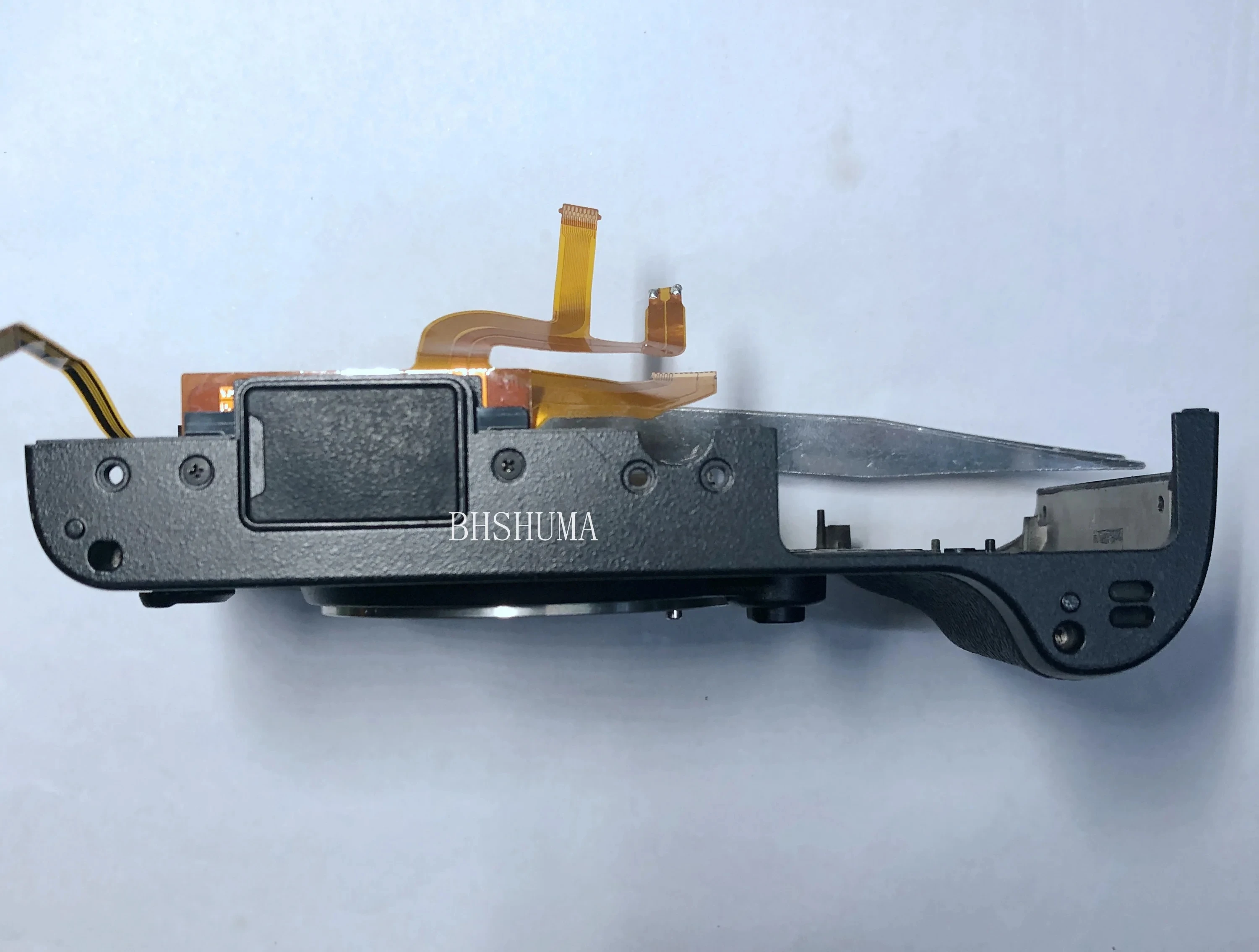 Für fujifilm xt1 kamera front shell shell 92% neu