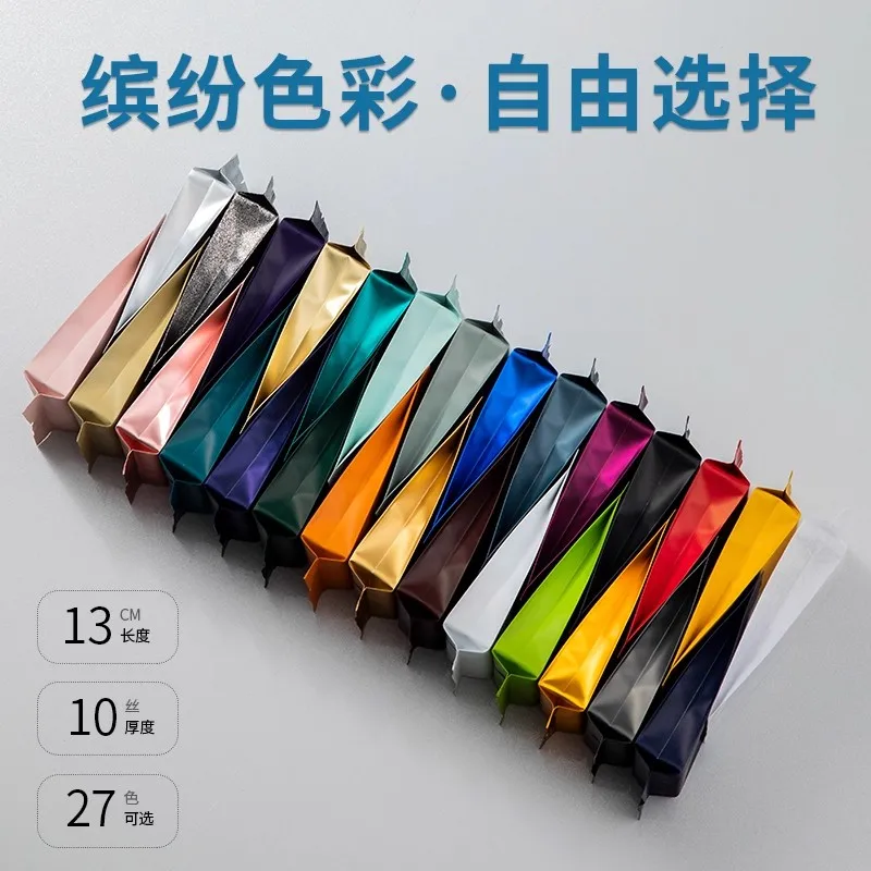 China Style Famous Tea Bag TIEGUANYIN DAHONGPAO JINJUNMEI JASMINE YASHIXIANG DIANHONG Blacktea Word Customized Aluminum Foil Bag