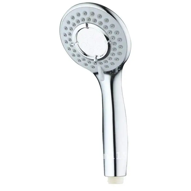 High Pressure Shower Head 3 Models EHEH Body Jet Hand Held Adjustable Shower Head Bathroom Accessories Shower