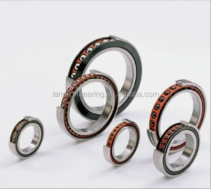 For71888 Angular Contact Ball Bearing 71888MP 71888ACM/P4 P5 DB