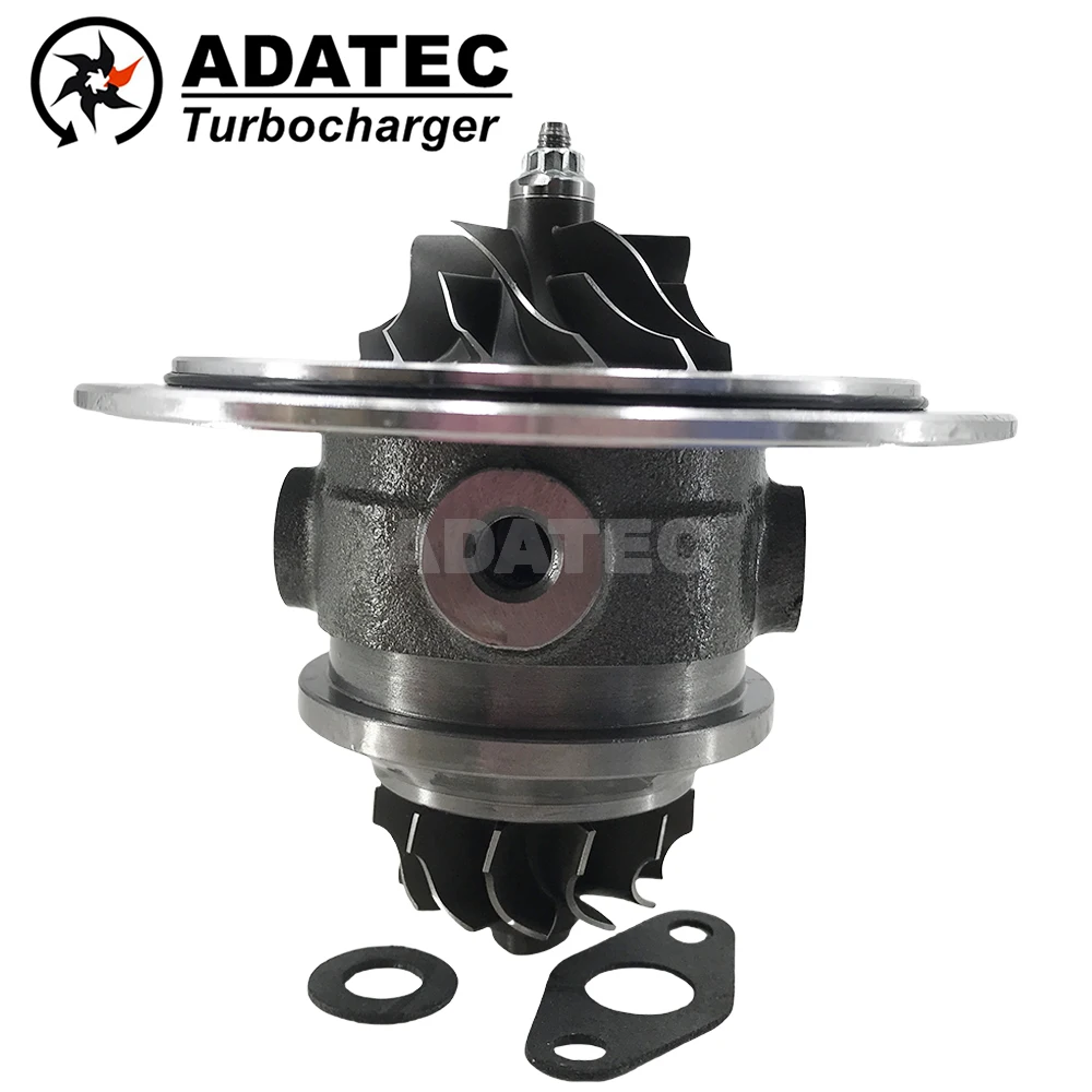 GT20 Turbine Core 1760986-0008 760986-0010 CHRA 40226002H Turbo Cartridge 760986 For Dongfeng Yulon Luxgen 7 2.2T - Detail 1