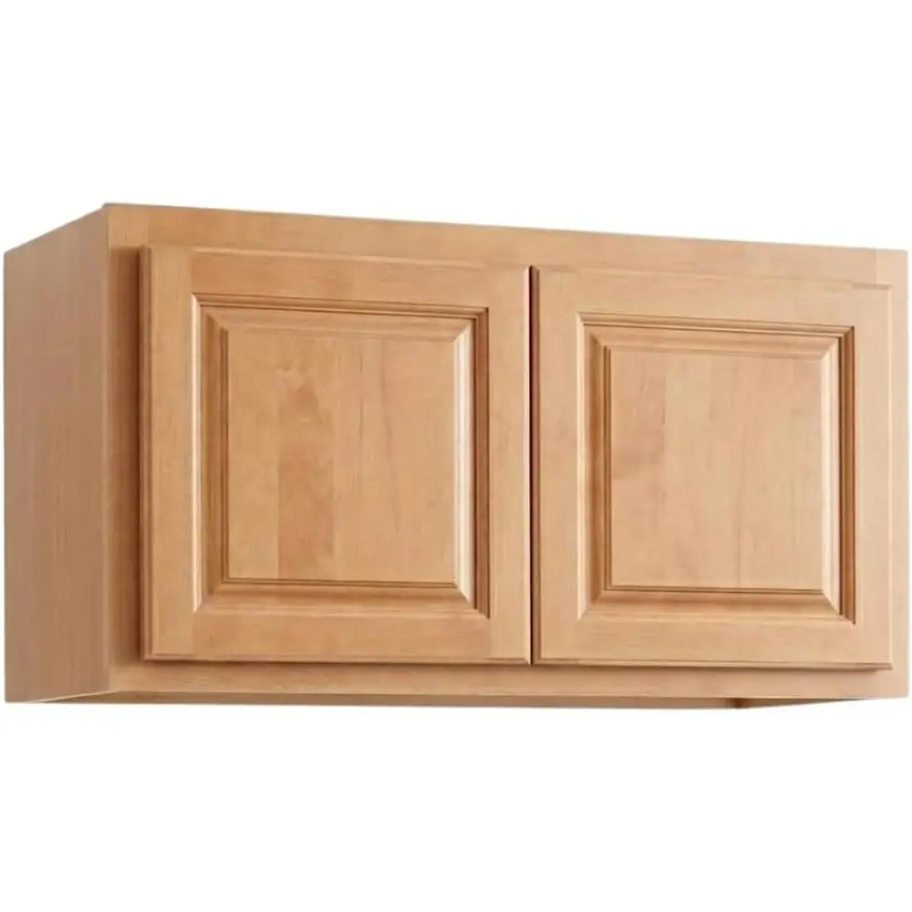 30 Wide Raised Pane…