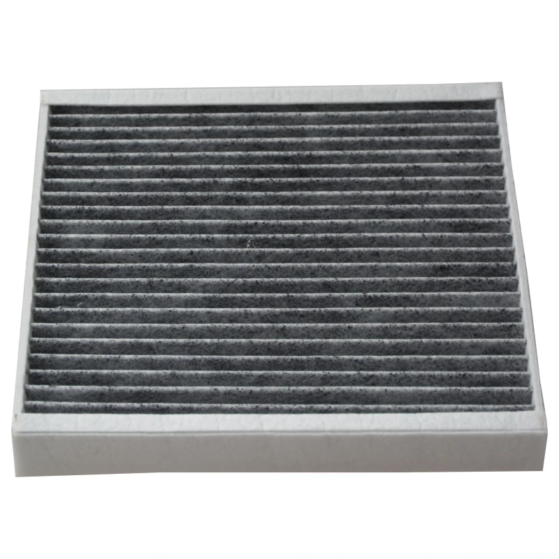 

​Car Cabin Air Filter For RENAULT TWINGO III 2014 SMART FORFOUR 2014-2016 FORTWO 2015-2016 A4538350300 4518300018 CUK2132