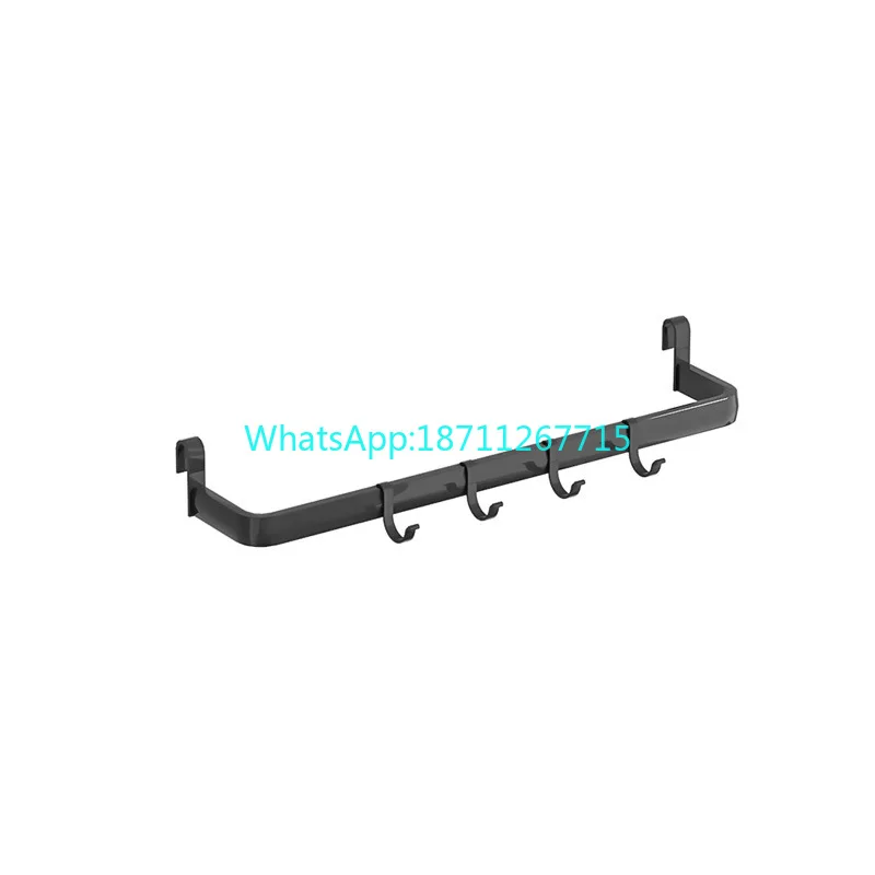 Electric towel rack for home hotel engineering bathroom electric heated towel rack supporting storage rack box rod