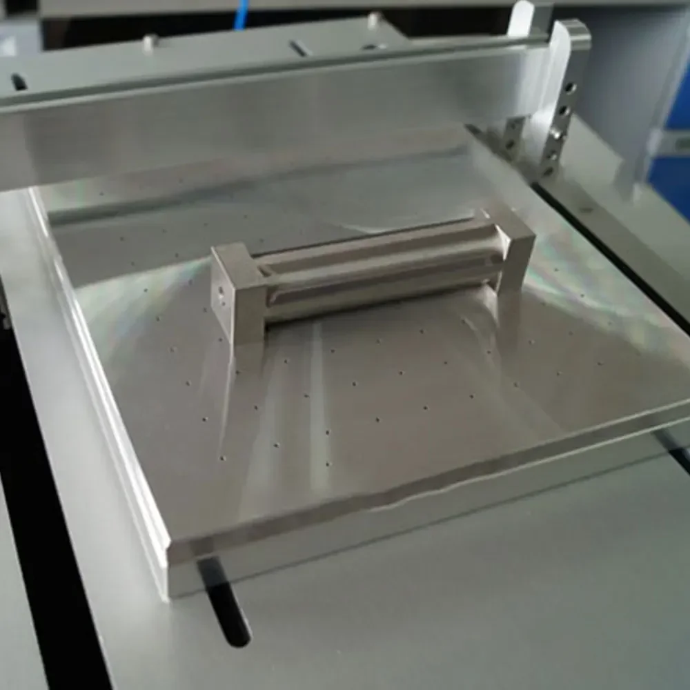 KV-AFA-L280 Automatic Film Applicator Suitable For Optoelectronic Materials, Nanomaterials, Inks, Coatings, Biomedical Materials