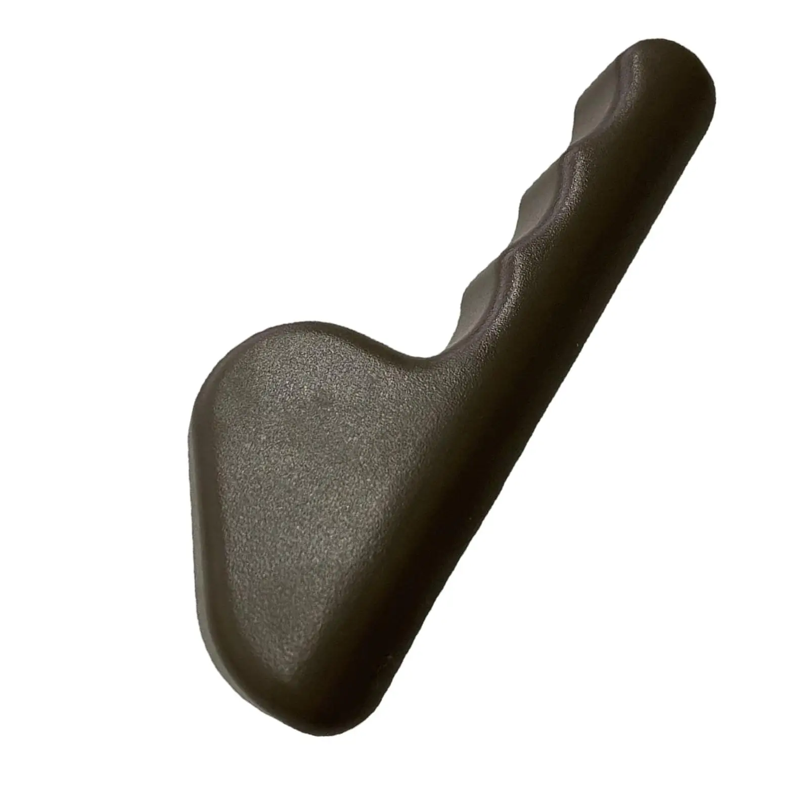 Car Seat Back Recliner Handle Replacement Adjustable Lever Fit for Explorer Mountaineer Front Left