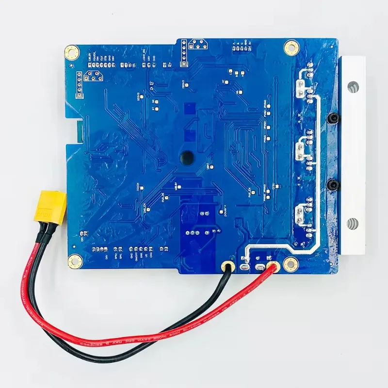 

Accessories For INMOTION V5F Driver Motherboard Controller MainBoard Electric Unicycle Scooter Parts