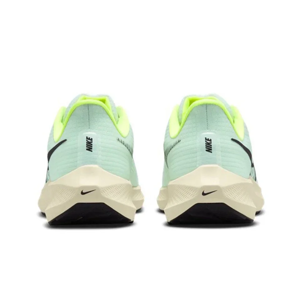 Nike Pagasus 39 Green Color Men's Running Casual Marathon Professional Breathable Shoes Sneakers DH4071-301