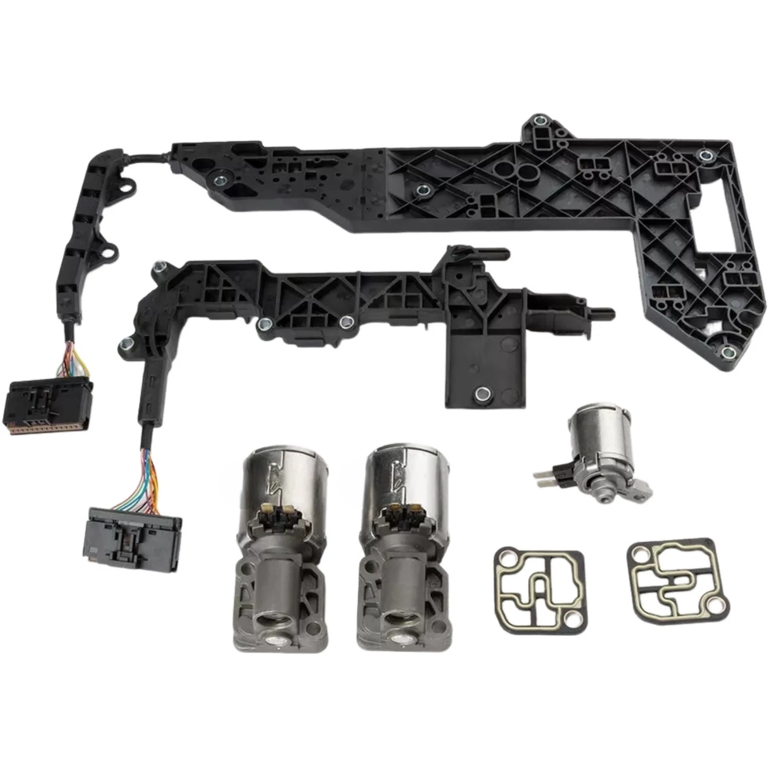 1pc Mechatronics Repair Kit W/Circuit Board 7Speed 0B5 DL501 For Audi A5 A6 A7 Q5 3.0L 3.2L 7-Speed 0B5398009C 0B5398048 C