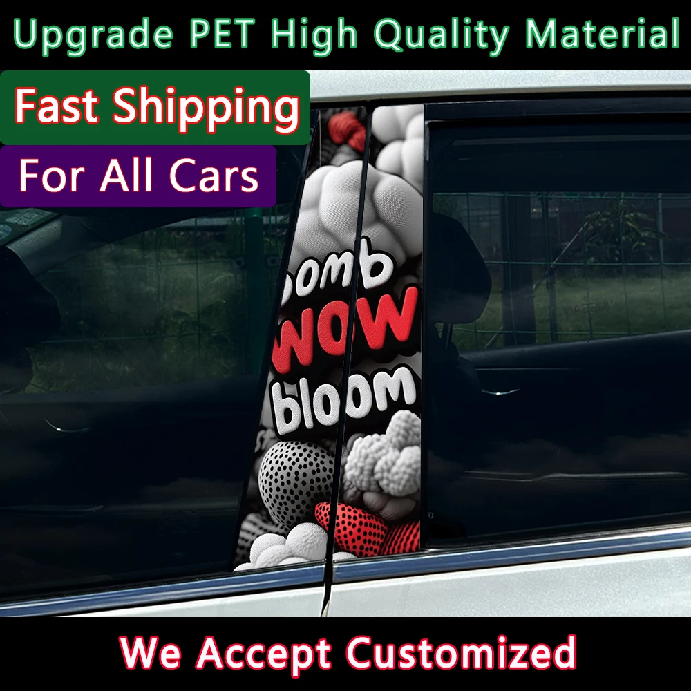 1/2PCS Creative Adv…