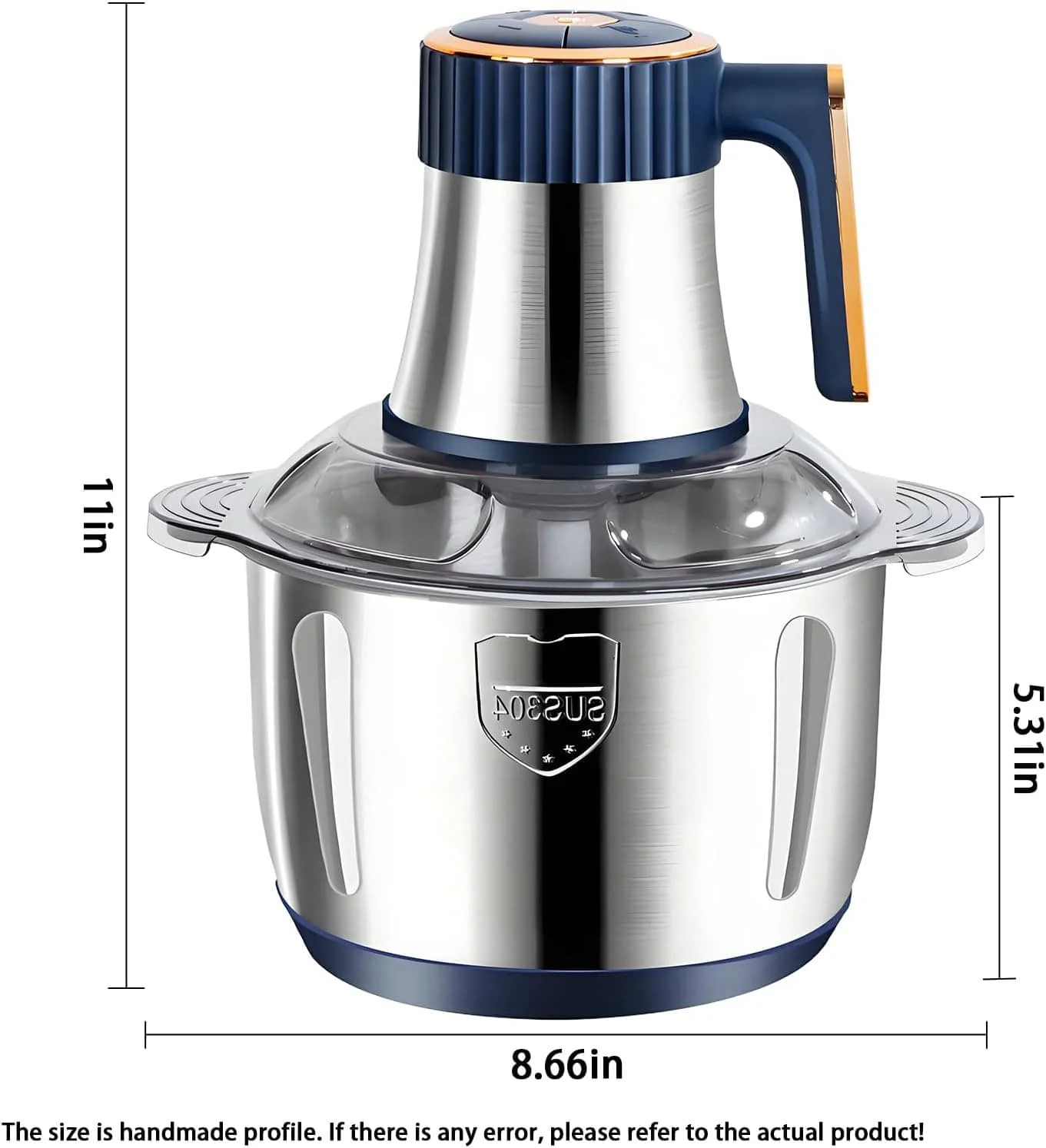 Thumbnail 2 - #22 Highest Rated Food Processors to Buy in 2026