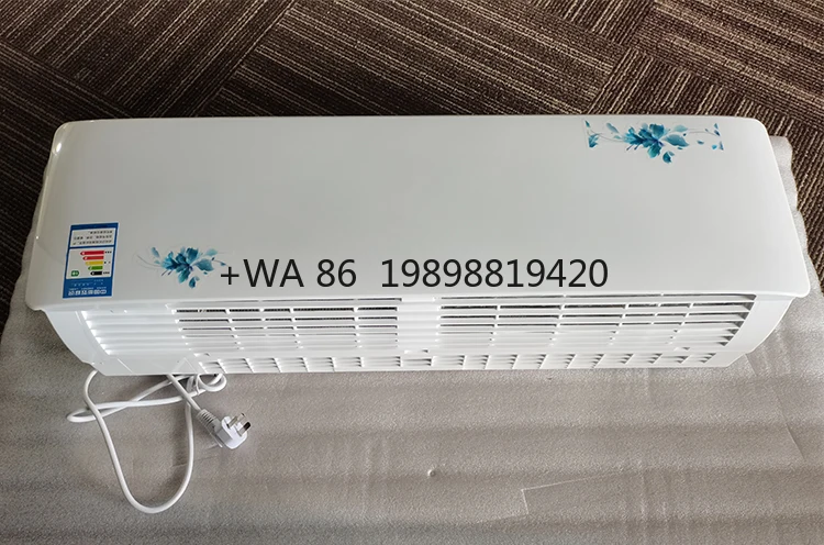 

Unit Made in Guangdong OEM Wall Mounted Suspended Fan Coil