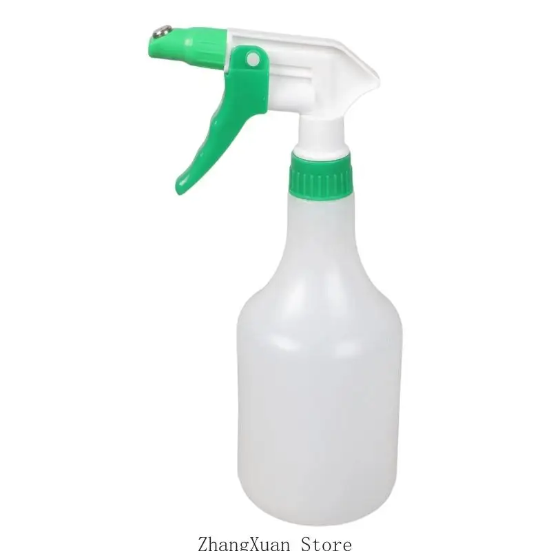Sprühflasche für die Tierpflege für effektive Zitzenhygiene bei Kühen und Milchqualität 3XUF – Detail 4