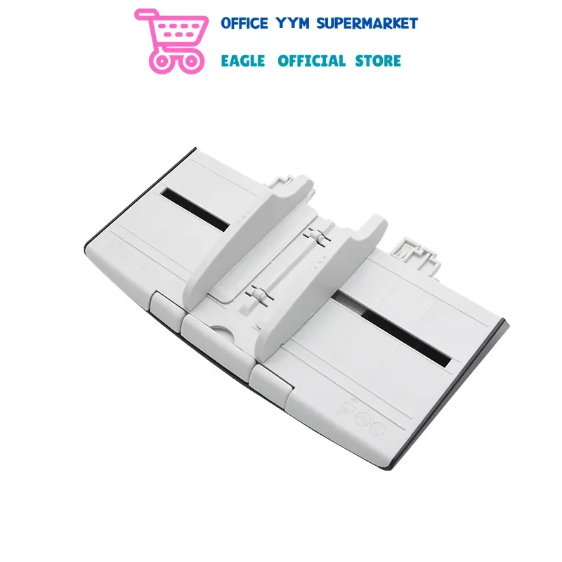 Scanner Input Tray Chute Unit Paper Tray Assembly Chuter Unit PA03670-E985 For Fujitsu fi-7160 fi-7260 fi-7180 fi-7280 7140