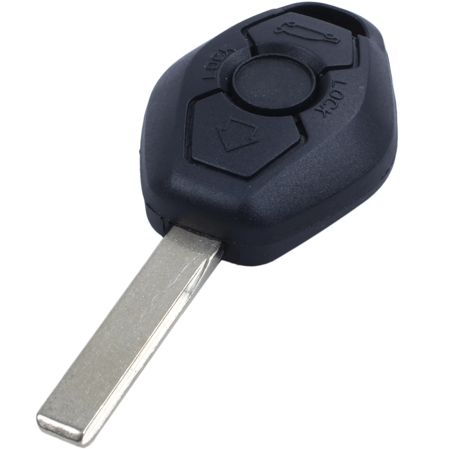 Remote Key Shell 3 Button 315MHz for E81 E46 E39 E63 E38 E83 E53 E36