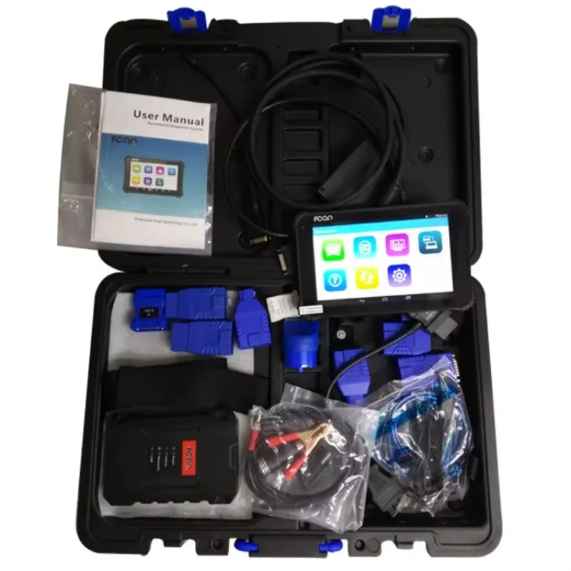 Diagnostic Scanner … - image