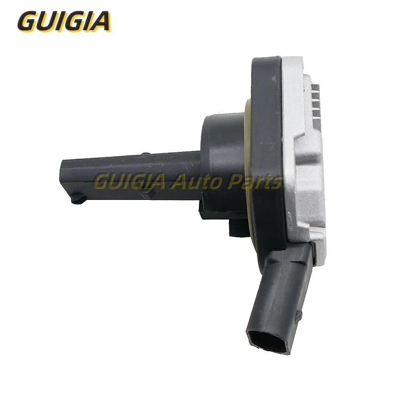 

1J0907660B Датчик уровня масляного поддона для VW Passat B5 Jetta Golf MK4 Beetle Sharan Audi A4 A6 A8 TT 1119169 YM216C624AA 1J0907660 Новый