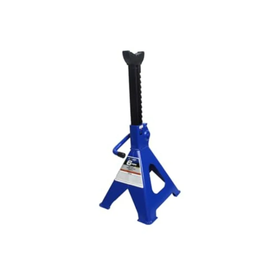 Soportes Jack de 6 toneladas (par)