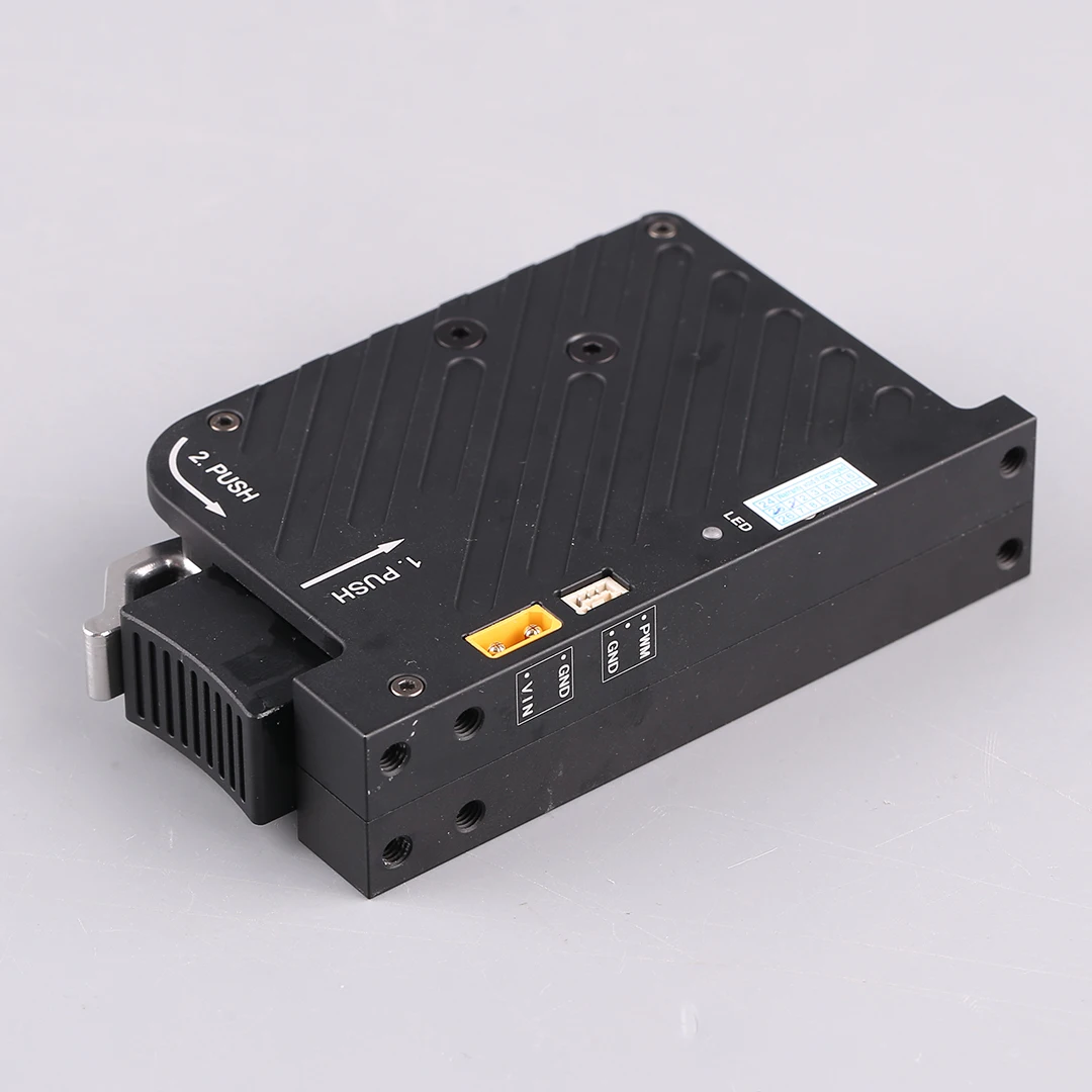 Tarot TL2963 High Load 60KG Electronic Dropper for Drone Precision Agriculture Fast Pressure Flying Dropper