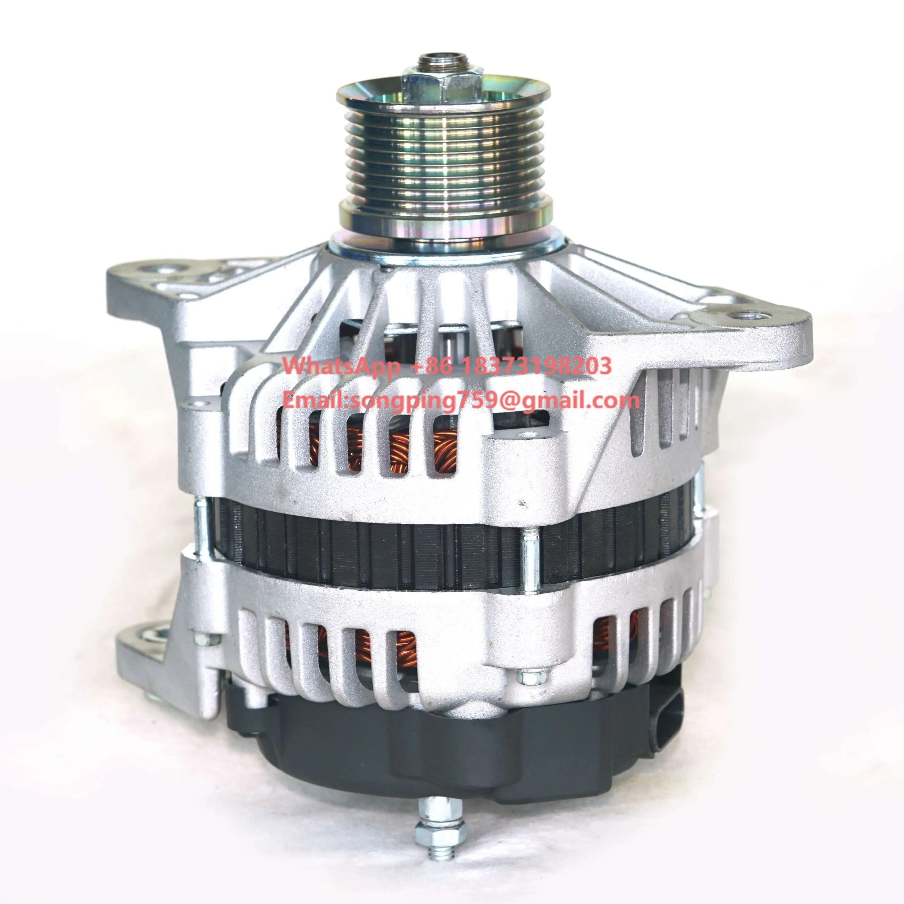 

B221000000109 Generator 4936879 24V/70A for SANY