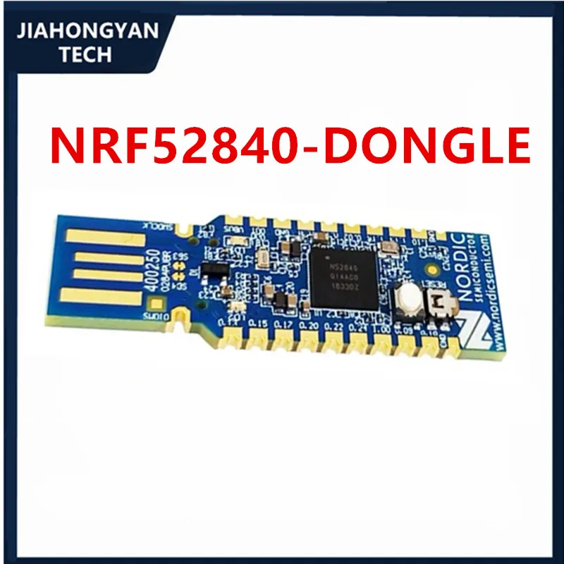 Nowy oryginalny adapter NRF52840-DONGLE do NORDIC
