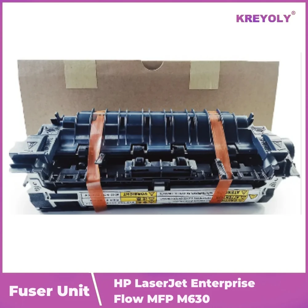 Premium Fuser Unit Assembly for HP LaserJet Enterprise Flow MFP M630 Compatible  B3M77-67903/RM2-5795-000/RM2-5796