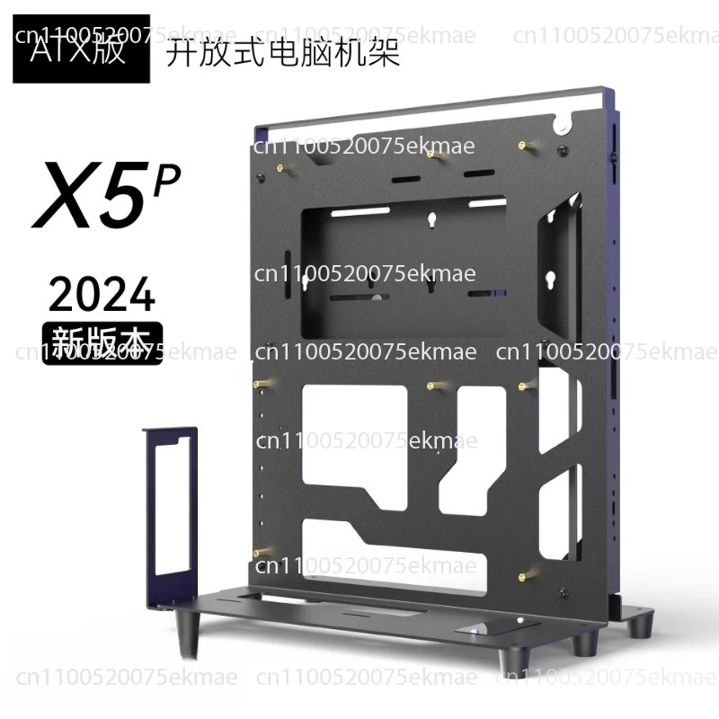 x5p-2024-desktop-computer-case-a-tx-open-computer-case