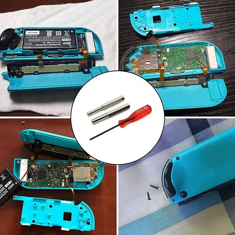 Not in stock. out of stoock..Y2.5 drive dedicated screwdriver Y type screwdriver Precision drive Y drive set Disassembly repair/