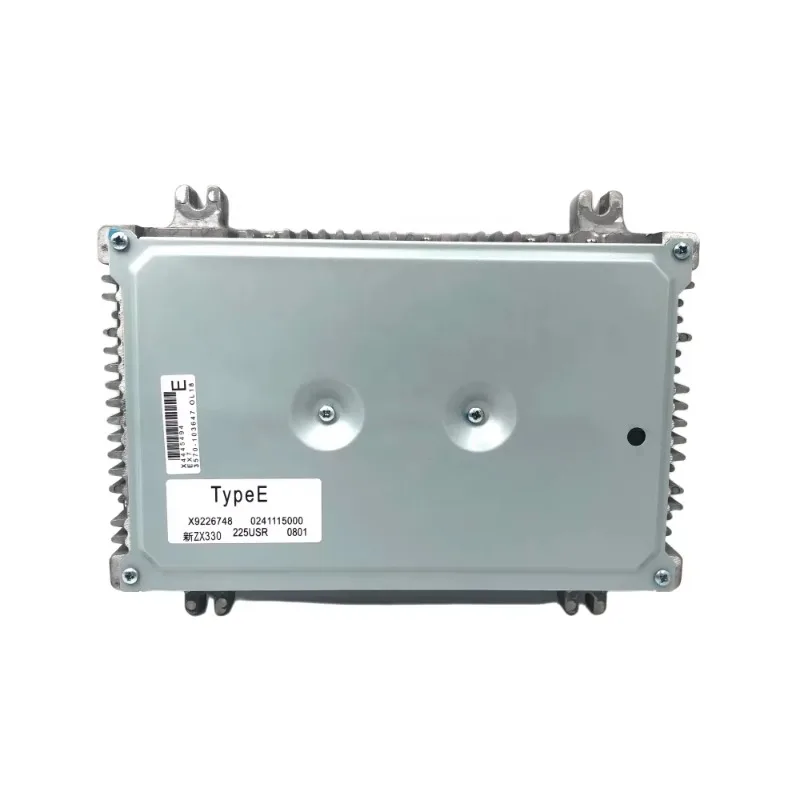 

ZX120 ZAX120 ZAX210 225USR Excavator Controller Computer Board 0241115000 Construction Machinery Parts