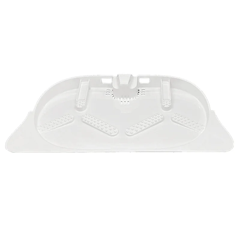 Stable-2 Pcs Replacement Parts For Dreame L10S Ultra Spare Parts Robot Vacuum Cleaner Accessories Parts Mop Cleaning Tray Bracke