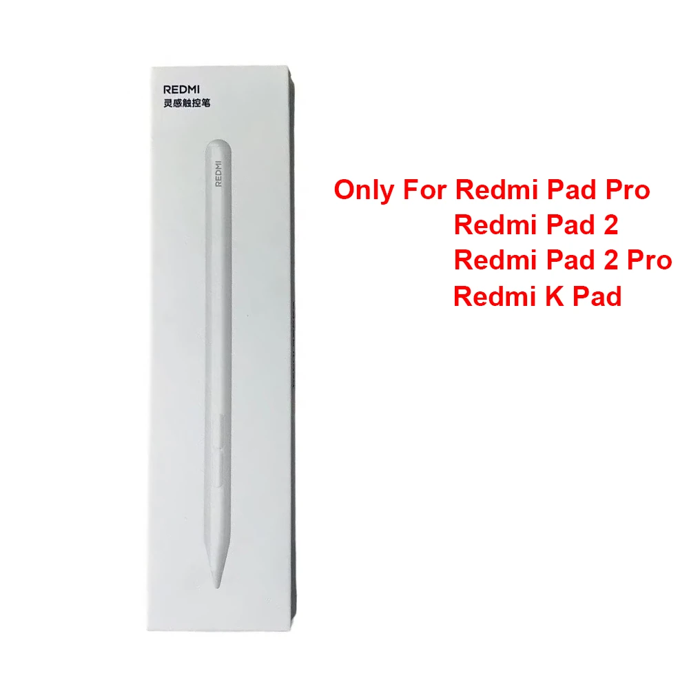 Original Xiaomi Redmi Stylus Pen For Redmi Pad Pro / Redmi Pad 2