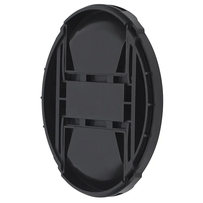 

For OLYMPUS PEN E-PM12345678910 E-M1 510 OM E-5 Camera Lens Cap Protective Cover Center Pinch Snap-on 49mm 52 55 58 62 67 72 7 T