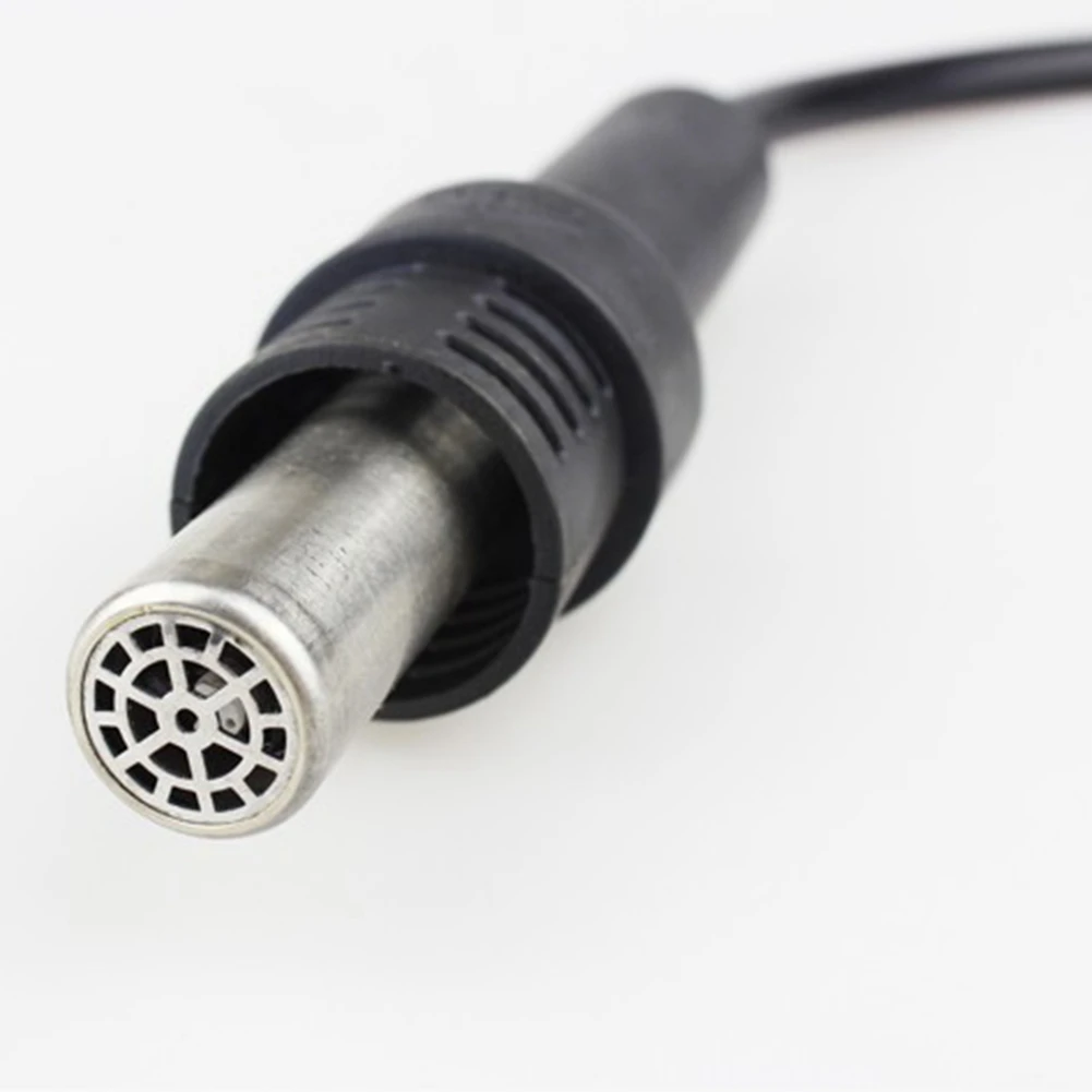 

N96R Hot Air Tool Handle For Hot Air Pump Rework Soldering Station Including Heater