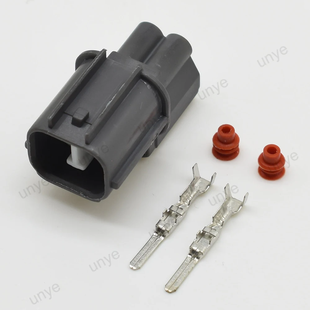 1-20Kts Sumitomo 6181-0070 6189-0129 HW 2 Pin Male Female Rear