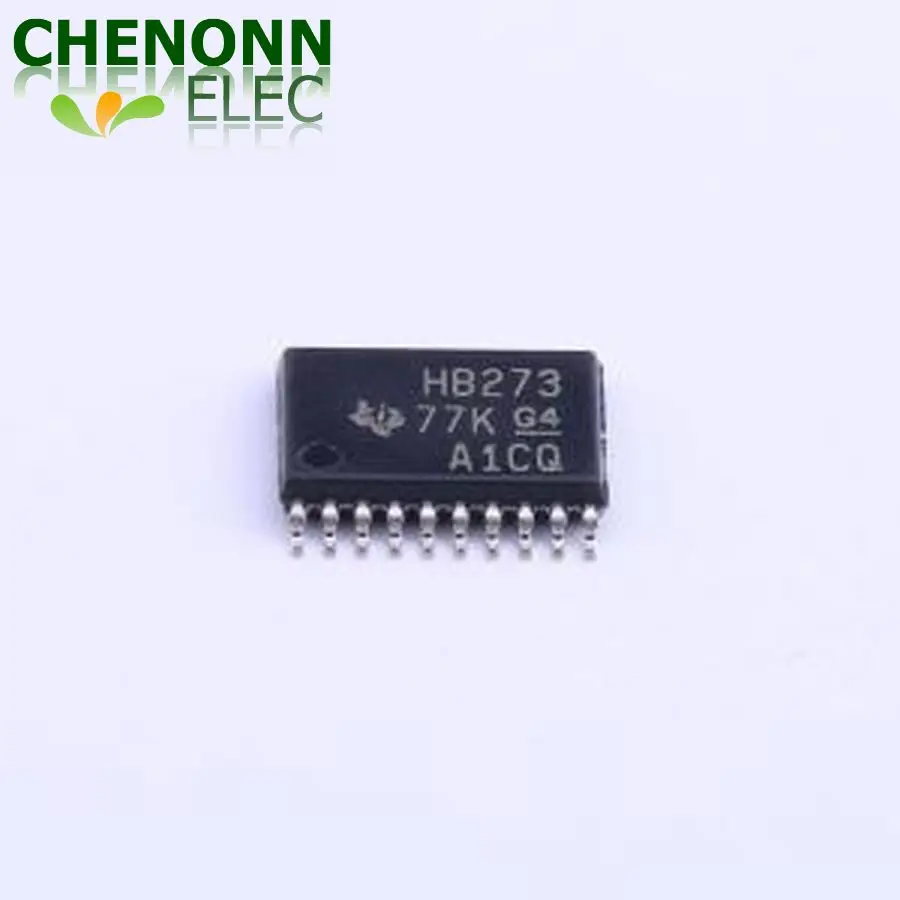 

10 шт./лот SN74AHCT273PWR (шлепанцы)