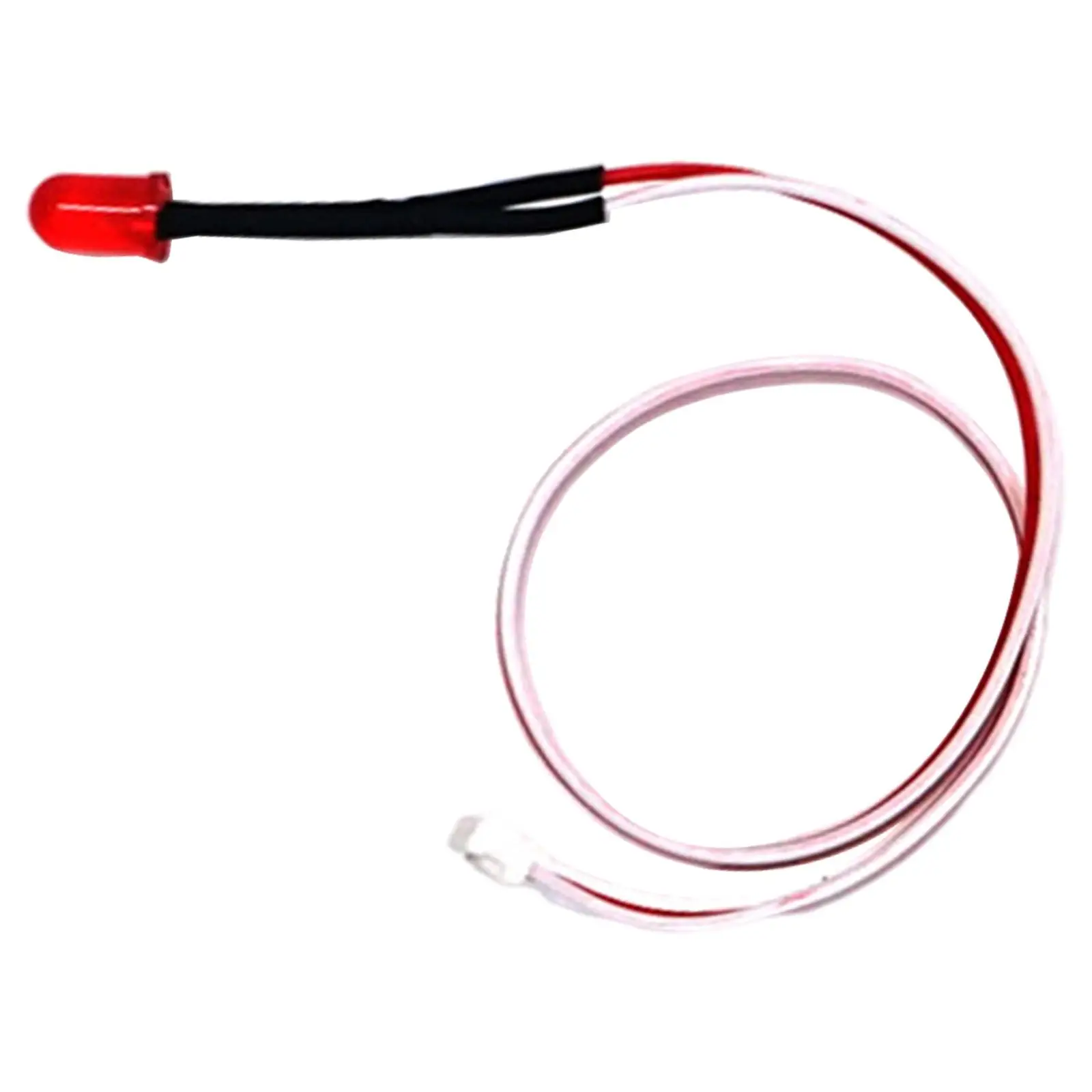 

1:16 Rear Light Group Kit for 603 RC Drifting Cars Replaces Parts