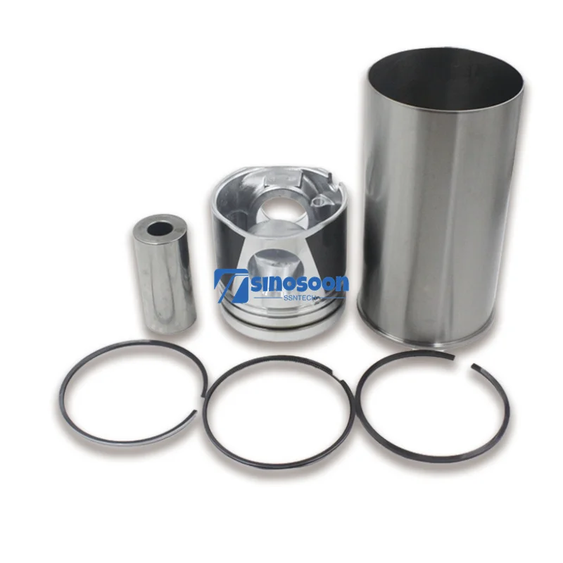 KC1560030012 Four S…