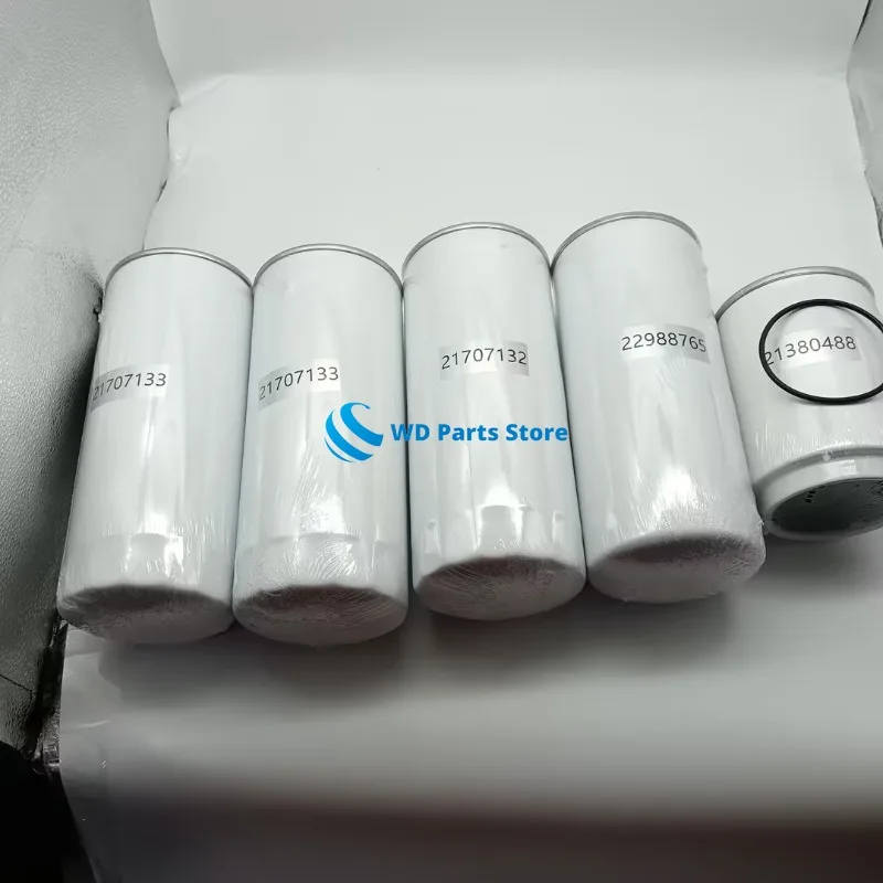 

Filter Kit VOE 85137594 For Volvo Trucks Parts 23658092-2 23108287 21707133 21380488 22988765 Engine
