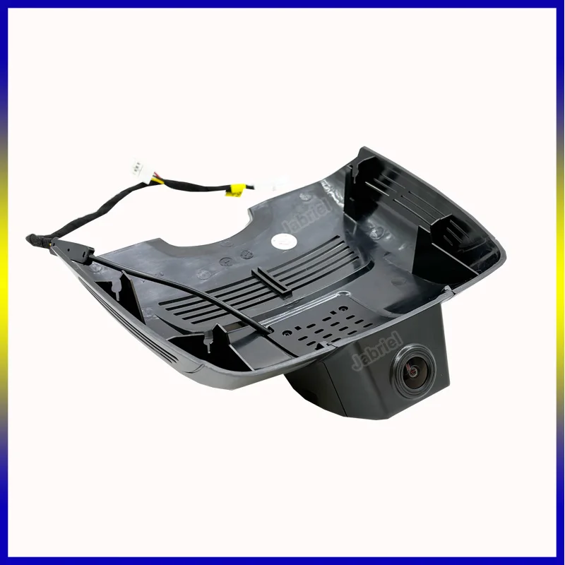 4K Wifi Dash Cam Car Dvr Camera Recorder for Mercedes CLS 260 300 320 350 400 for Mercedes Benz CLS w218 2015 2016 2017 2018 view 4