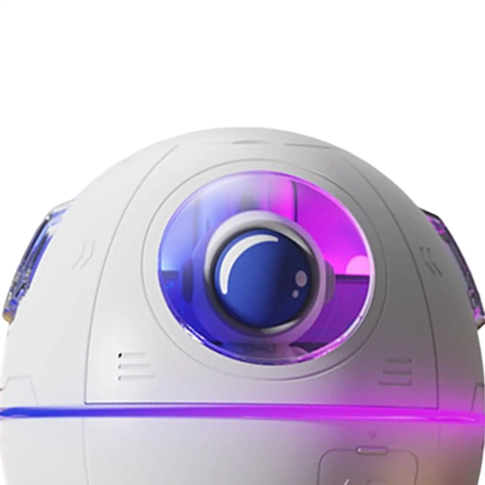 Air Humidifier Diffuser Humidificador with Night Light for Nursery Dorm Birthday Gifts