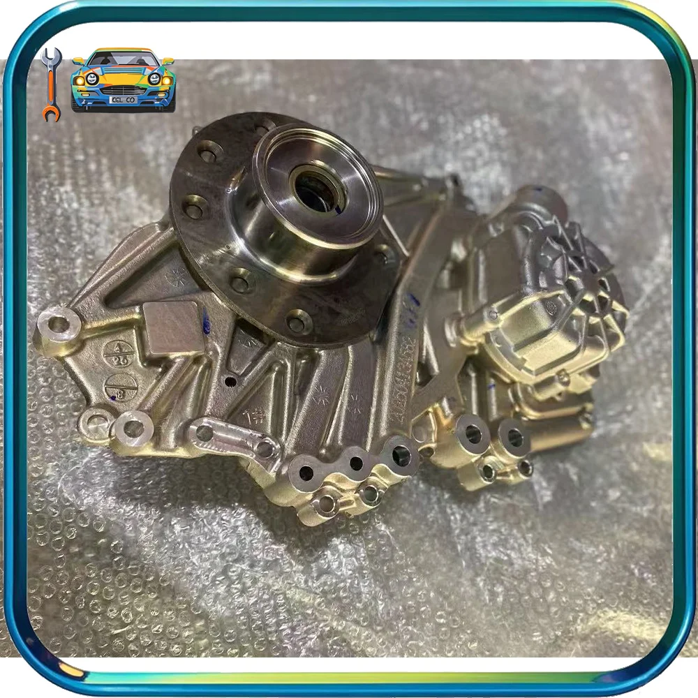 Original New 8F35 Automatic Transmission Oil Pump Assembly RFJM5P7A109D JM5Z7A103D for 8-speed Ford EDGE 2.0T
