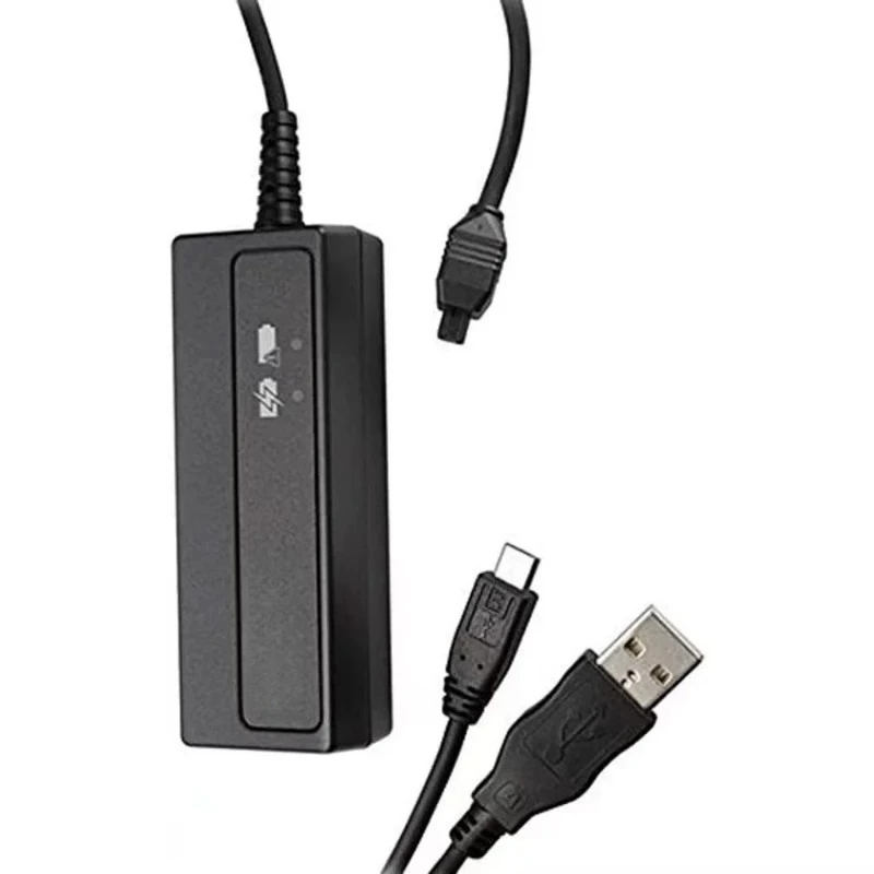 BCR2 Electronic Variable Speed Charger – DN110 Electric Variable DI2 Power Supply Computer Connection Cable